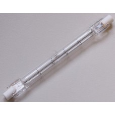 R7S Double-Ended Halogen Bulb, 220V/300W Item:ILR7S-220/300